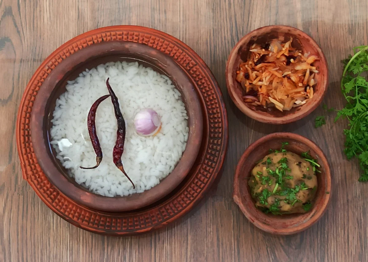 Panta Bhaat is Rated as Worst Tasted Food, Panta Bhaat, worst tasted food, Taste Atlas, Begalis, anger, trolled, social media