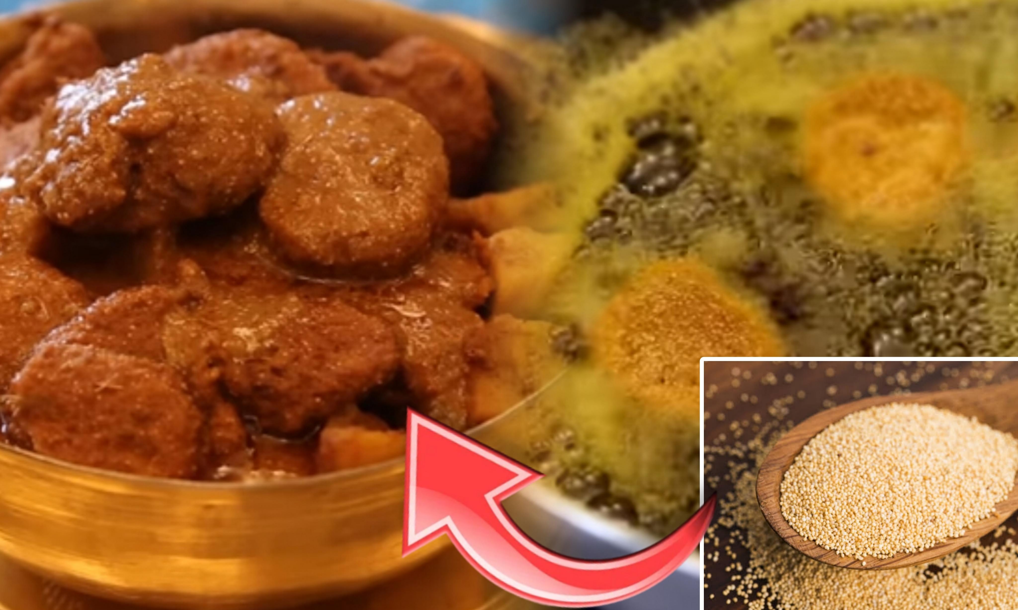 Posto Bora Dom, recipe, bengali recipe, পোস্ত বড়ার দম, রেসিপি