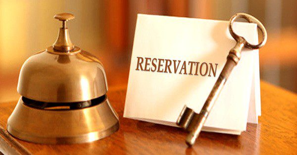 March for Demand of Reservation