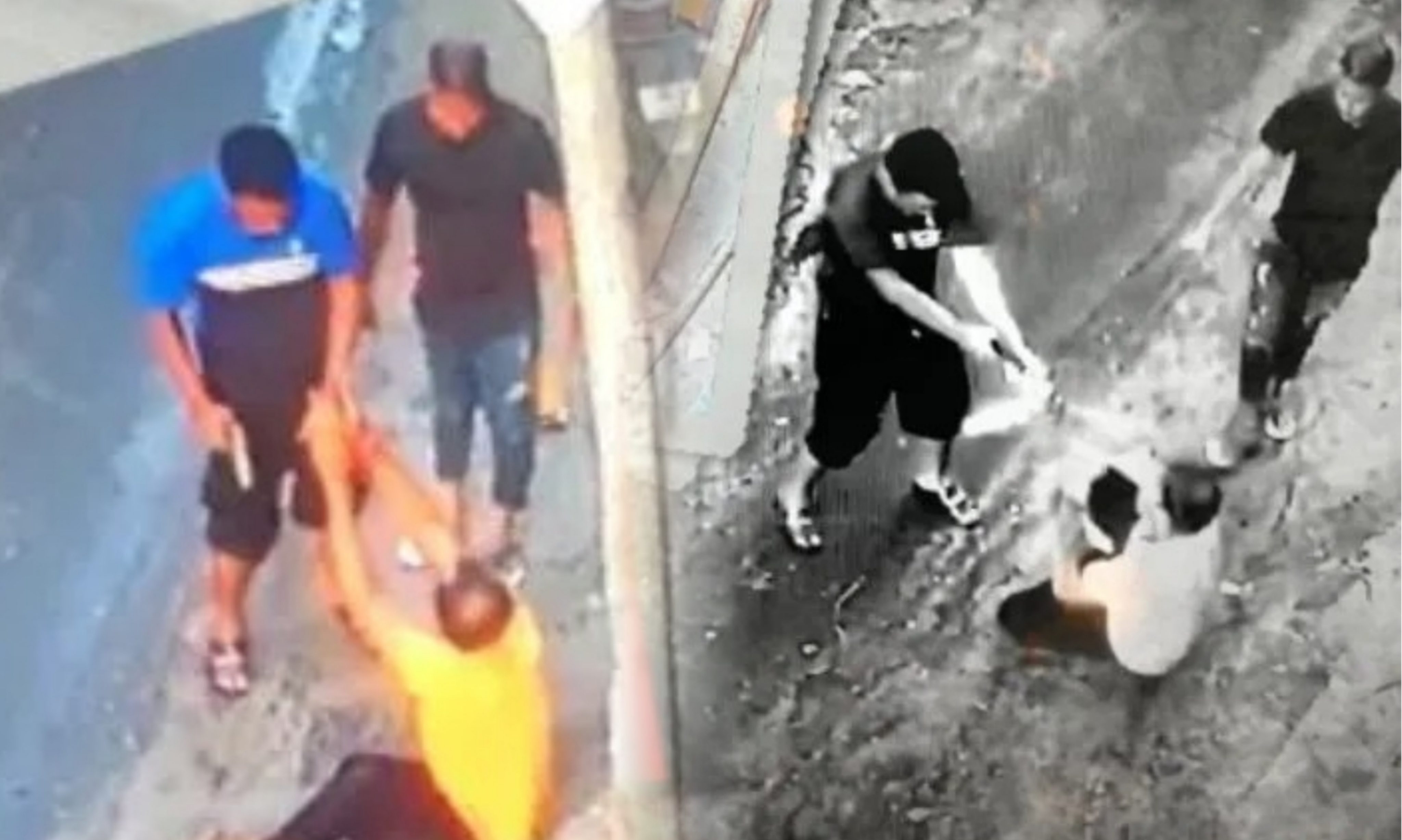 TMC Leader Allegedly Shootout Businessman