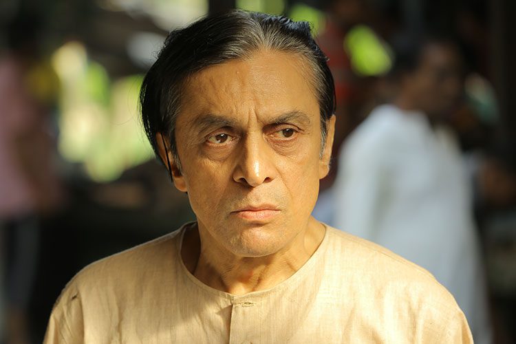 Subhasis Mukhopadhyay, theatre, Ishita Mukhopadhyay, শুভাশিস মুখোপাধ্যায়, থিয়েটার, বৈবাহিক জীবন