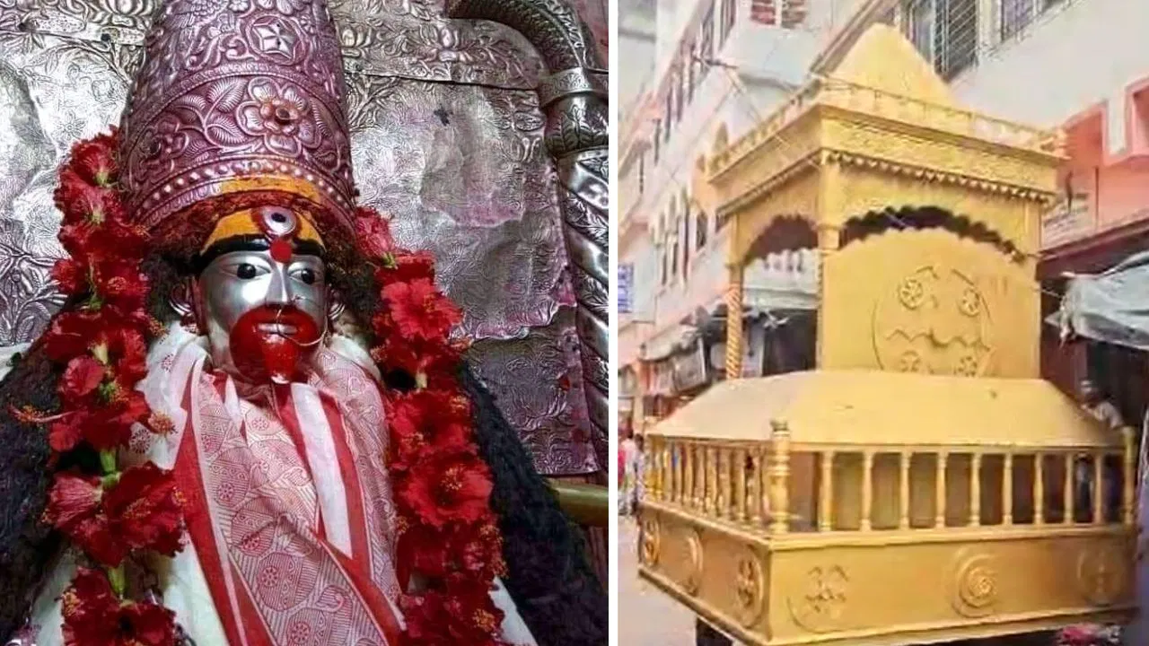 Rath Yatra in Tarapith, Rath Yatra, Tarapith, Maa Tara, different Rath Yatra, devotees, preparation