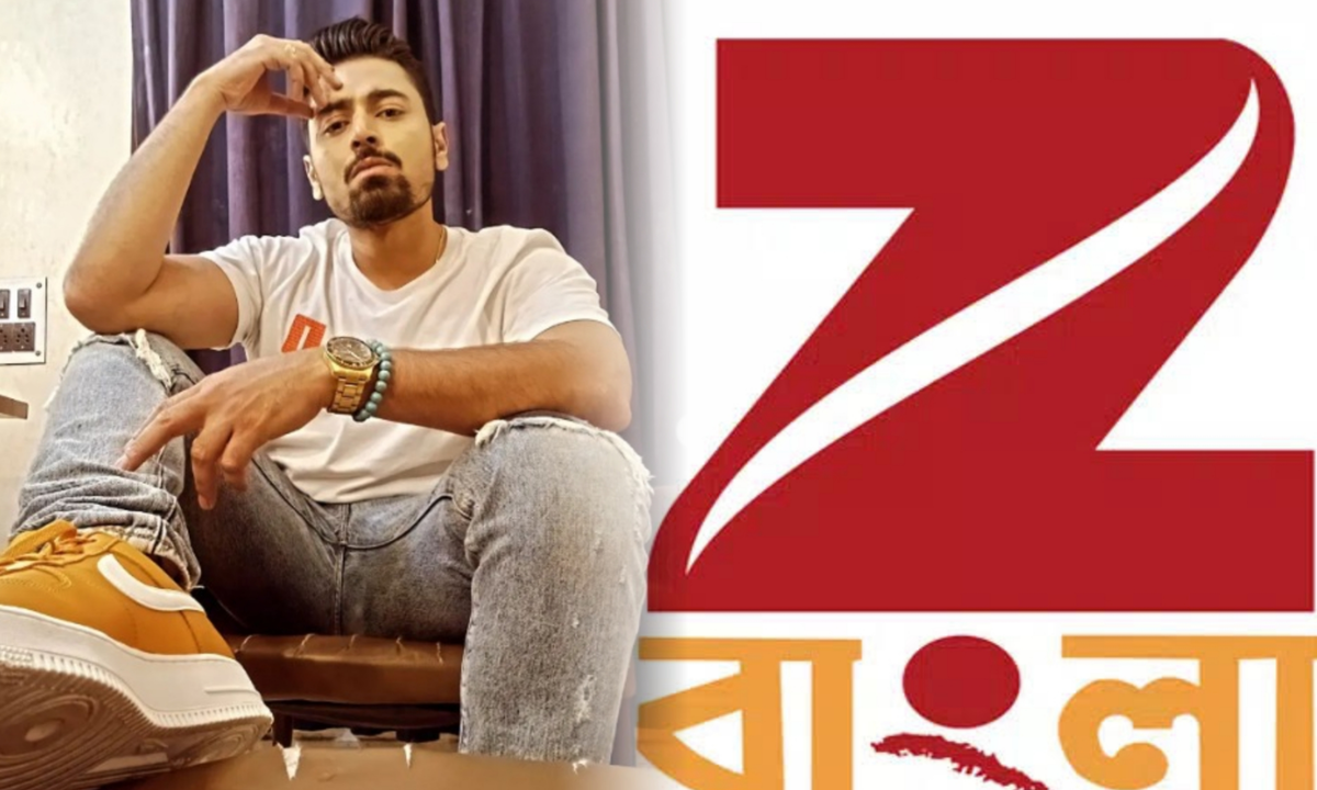 Zee Bangla's popular serial actor is now in Bollywood, Abhinav Kanjilal, bollywood, Vidya Balan, টলিউড, অনুভব কাঞ্জিলাল, বলিউড
