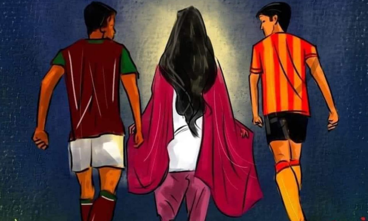 police, salt lake, 163 act, East Bengal, Mohun Bagan, supporters, R G Kar Case,