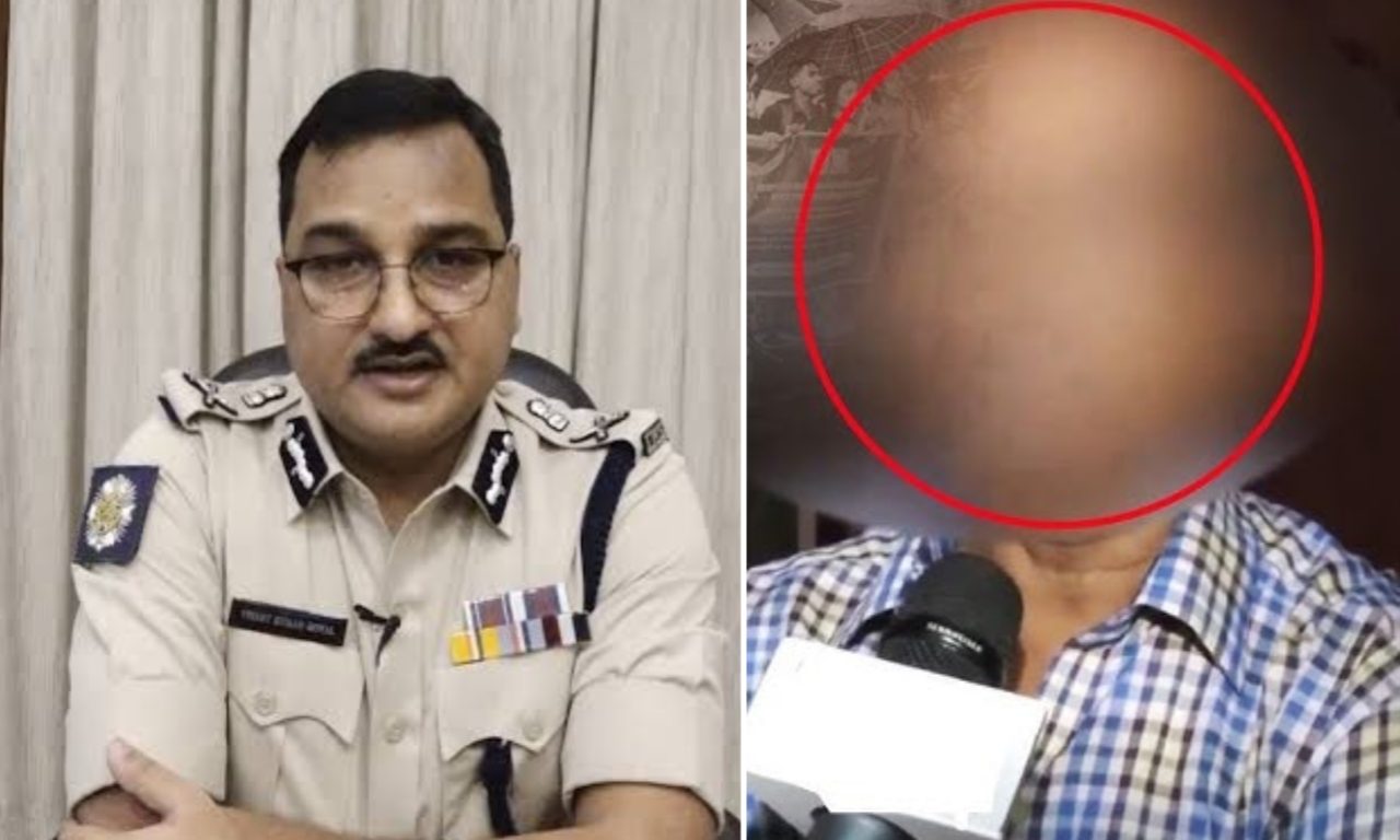 ‘কলকাতার সিপি-কেও সিবিআই তদন্তের আওতায় আনা হোক’, বিনীত গোয়েলের উপর ক্ষোভ উগড়ে দিলেন মৃতা তরুণী চিকিৎসকদের বাবা parents of dead lady doctor of r g kar