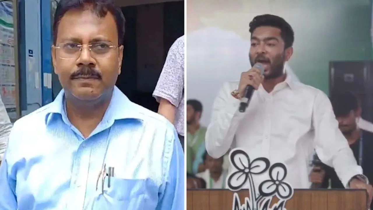 Sandip Ghosh, Abhishek Banerjee, R G Kar Case, CBI, investigation, arrest, raised question