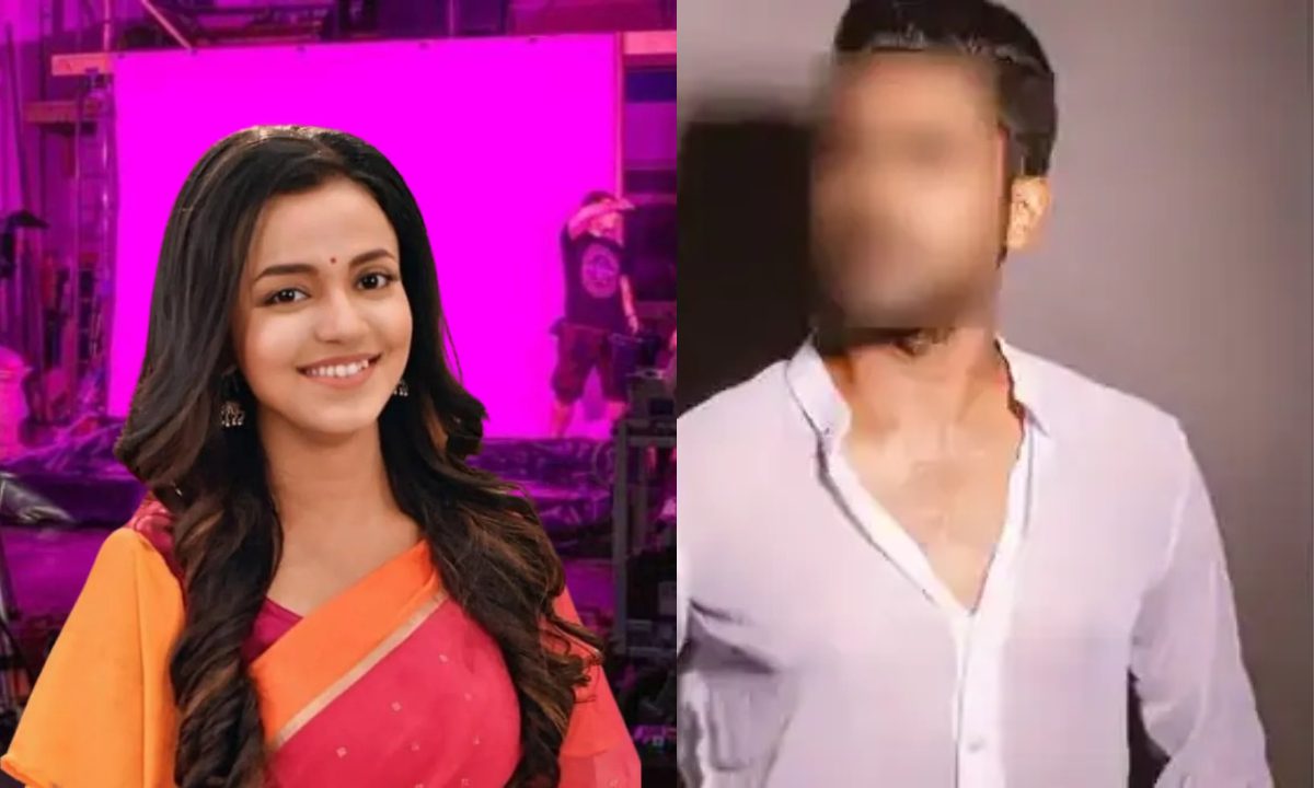 Annwesha Hazra, new serial, zee bangla, starting, promo shoot, new hero, Nilankur Mukherjee