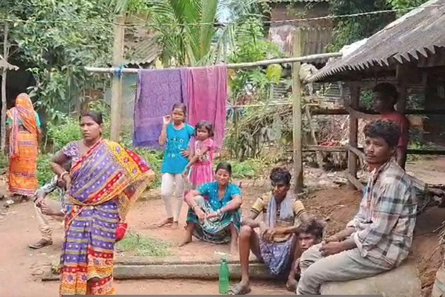 জঙ্গল থেকে উদ্ধার মহিলার অর্ধনগ্ন দেহ! সাপের কামড়ে মৃত্যু, তত্ত্ব খাঁড়া করে দাবী পুলিশের, ধর্ষণ-খুনের অভিযোগ মৃতার পরিবারের, আসল সত্যি কী? woman death, rape, murder, postmortem, snake bite, police