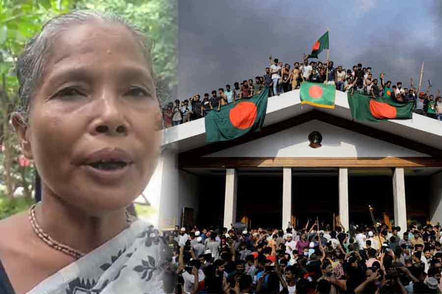 Indians Facing Trouble while Returning from Bangladesh, Indians, Bangladesh, return, trouble, loot, money, passport
