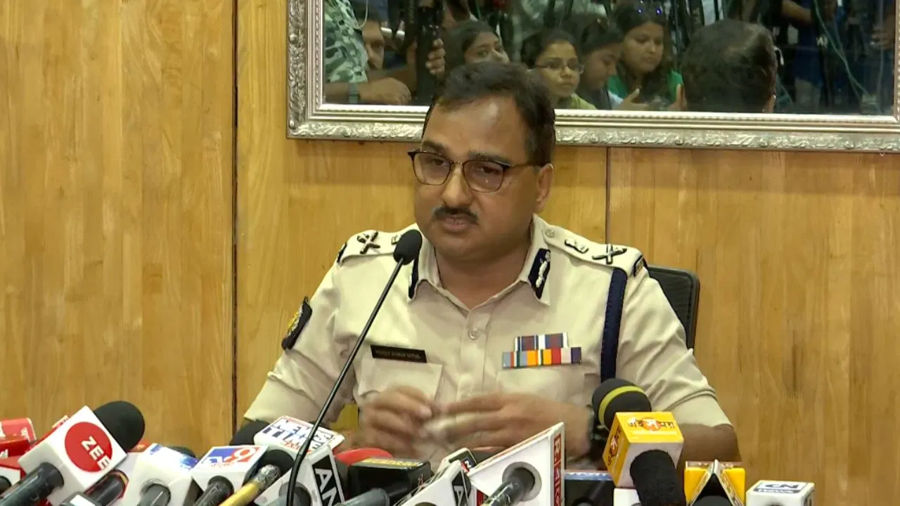 Vineet Goyal, R G Kar Case, rumours, analyzed, lady doctor death, police
