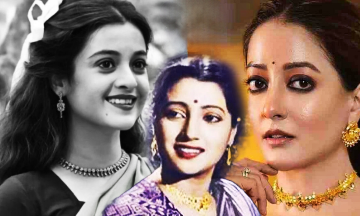 Darshana Banik