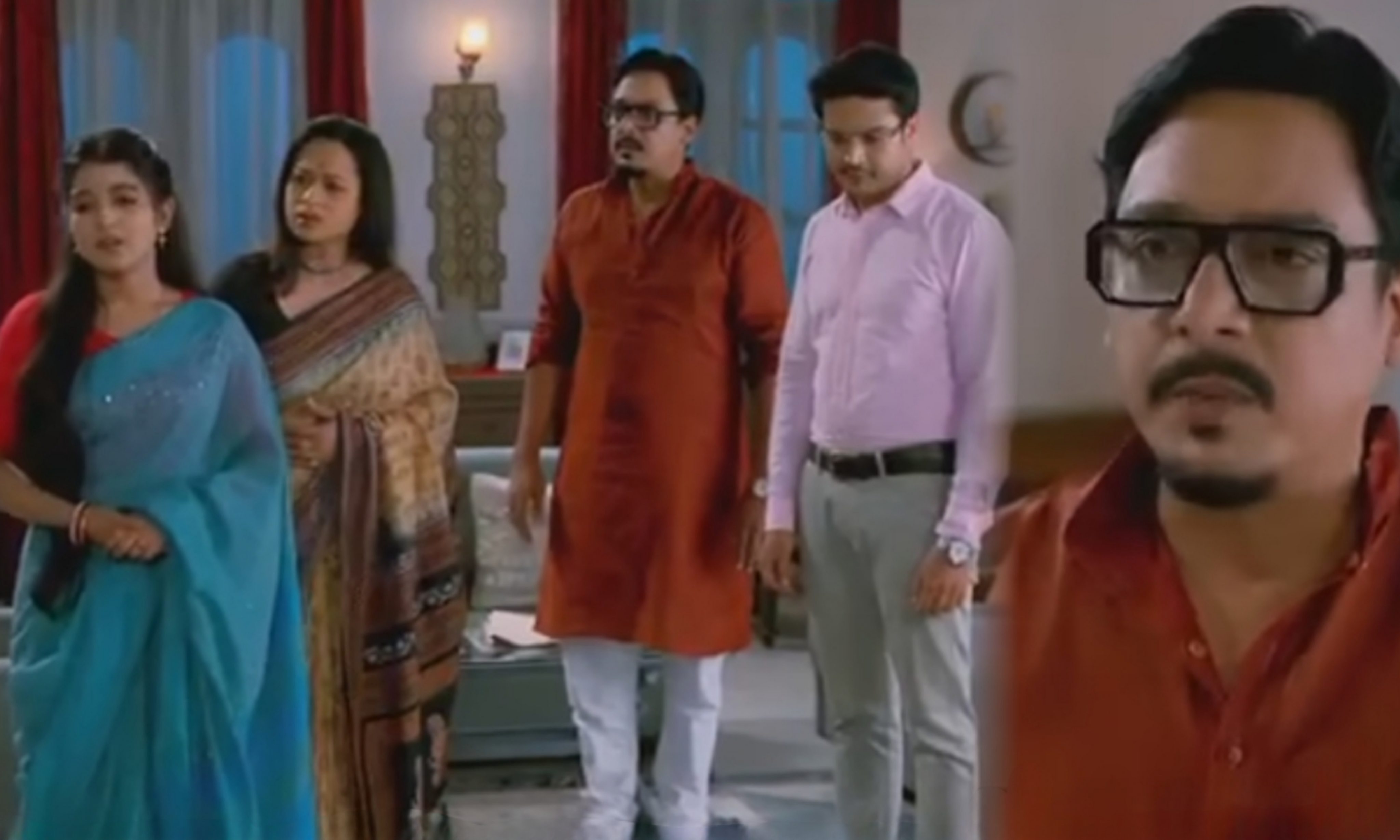 Mithijhora 23 August episode, Mithijhora, Zee Bangla, জি বাংলা,মিঠিঝোরা, আরাত্রিকা মাইতি, সুমন দে, Suman dey, Aratrika Maiti