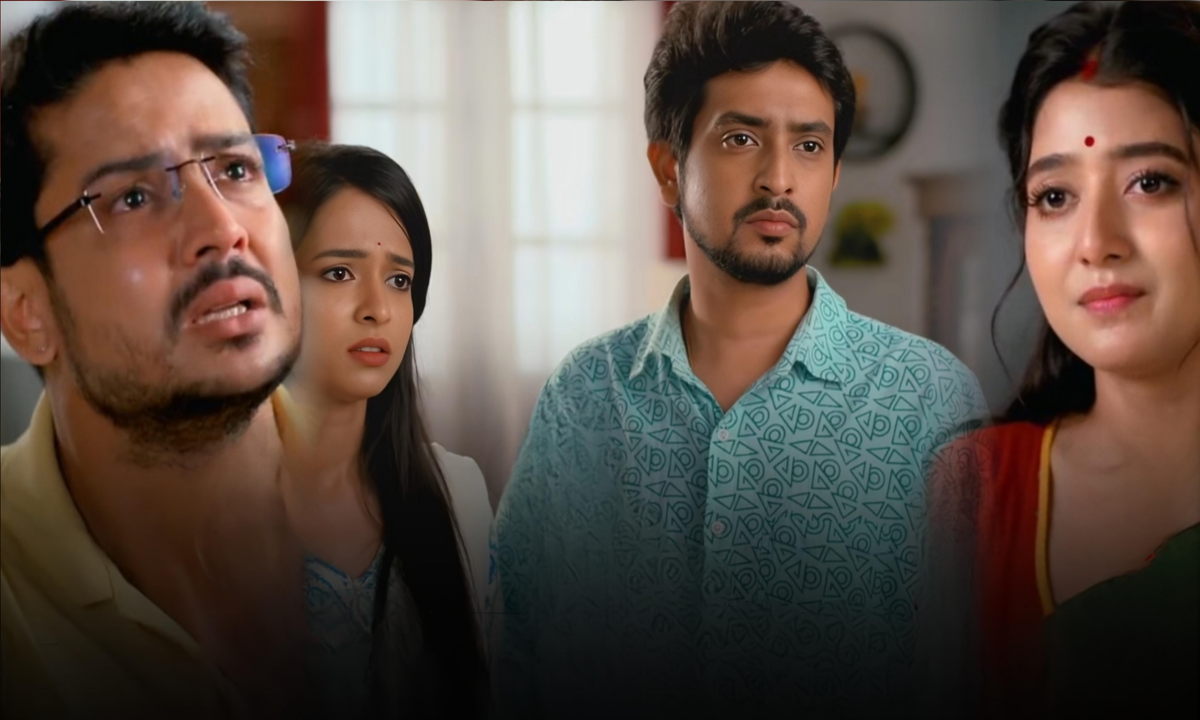 Today's Episode of Mithijhora