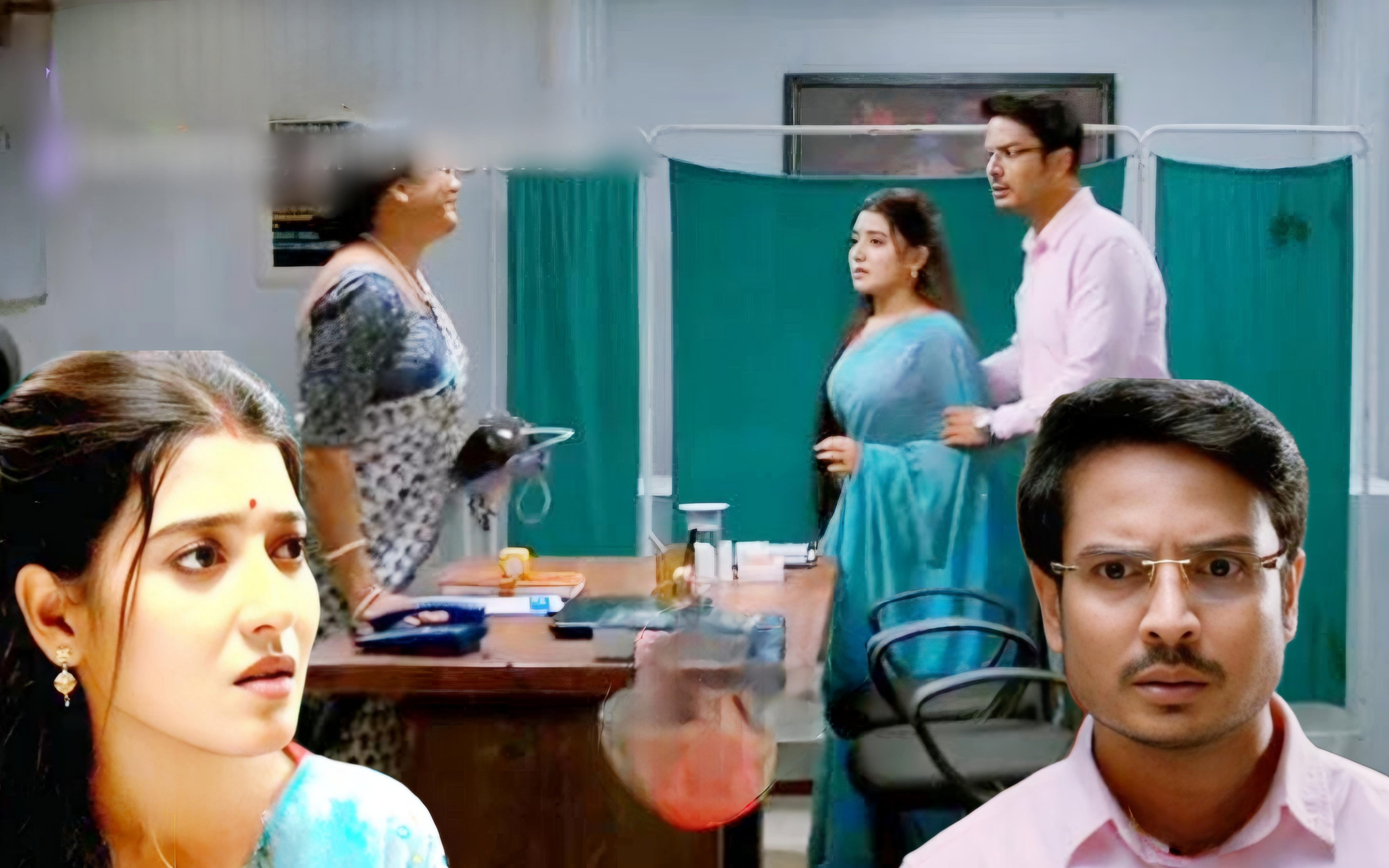 Mithijhora 22 August episode, Zee Bangla, Mithijhora, জি বাংলা, মিঠিঝোরা, রাই, অনির্বাণ, Rai , Anirban, Aratrika Maiti , Suman dey,আরাত্রিকা মাইতি, সুমন দে