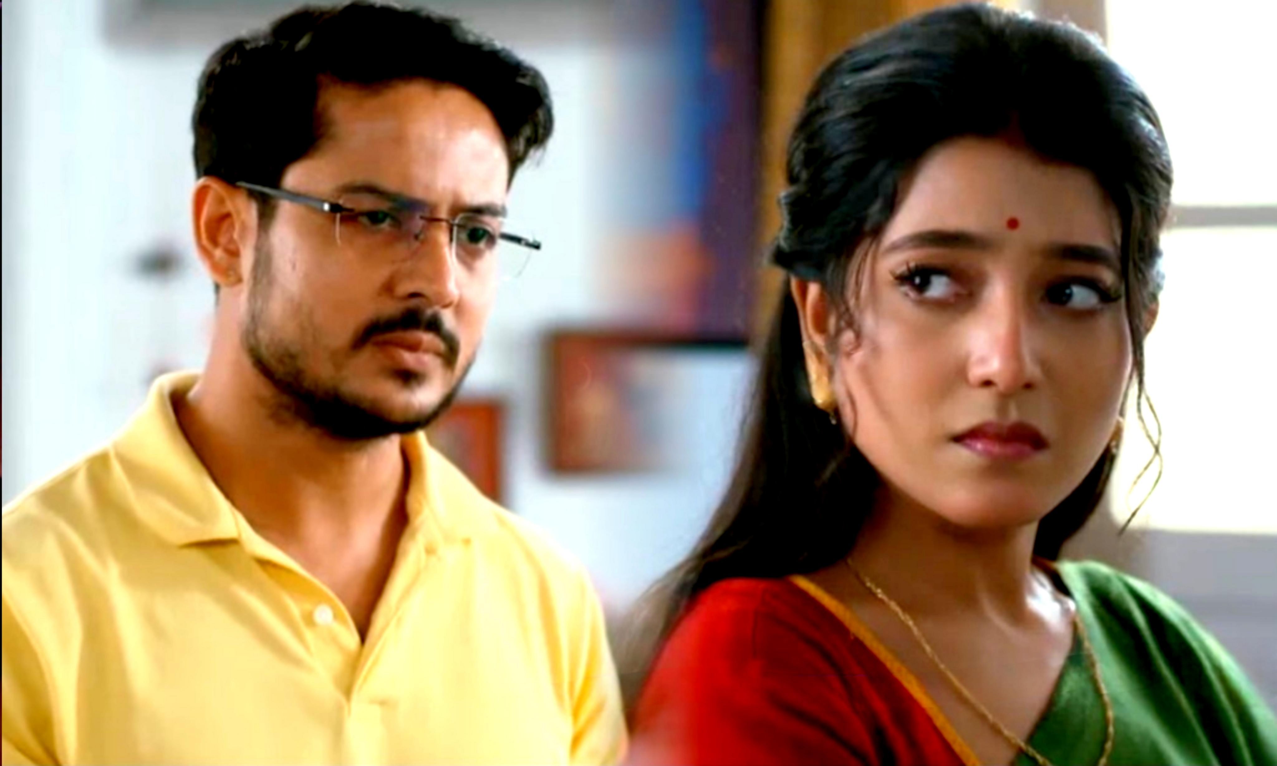 Today's Episode of Mithijhora