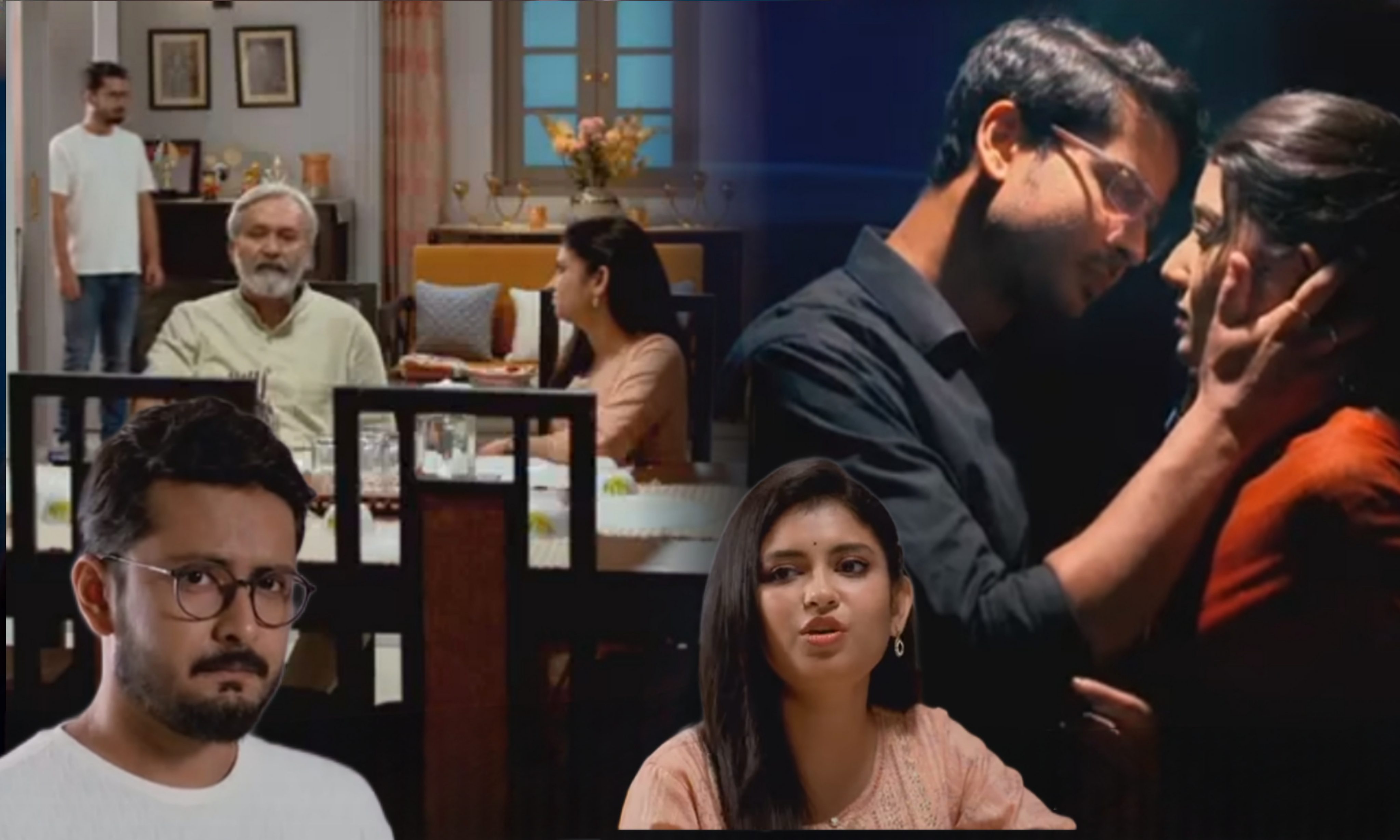 Today Mithijhora episode
