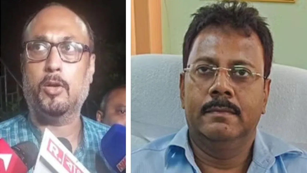 Sandip Ghosh, Calcutta High Court, ED, investigation, case, Akhtar Ali