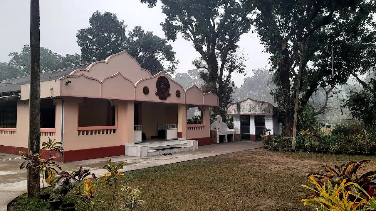 Property of Ramkrishna Mission Has been Encroached, Ramkrishna Mission, property, 150 crore, encroachment, ‬ ‪‎Mamata Banerjee, complained