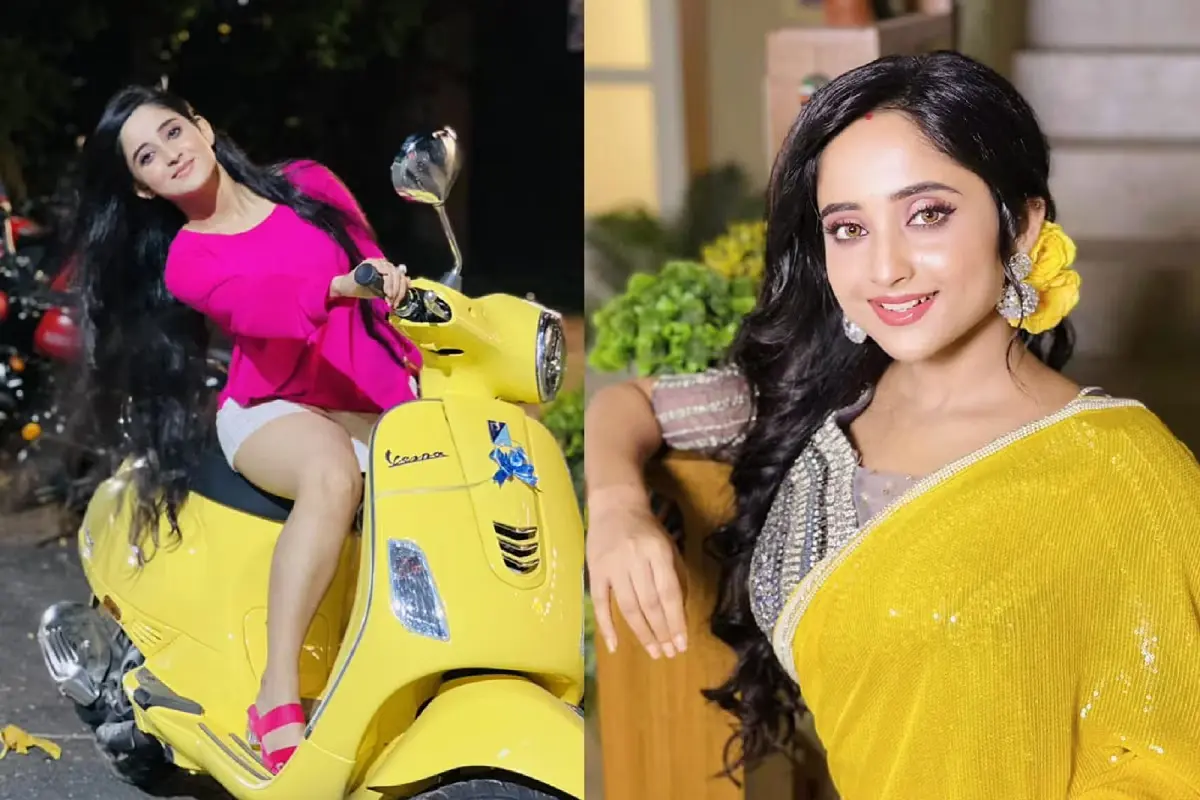 Soumitrisha Kundu, actress, love life, social media, opened up