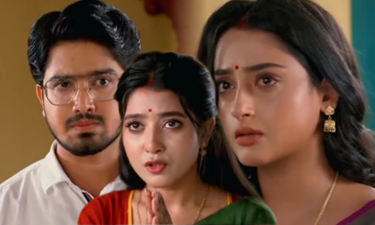 Today's Episode of Mithijhora
