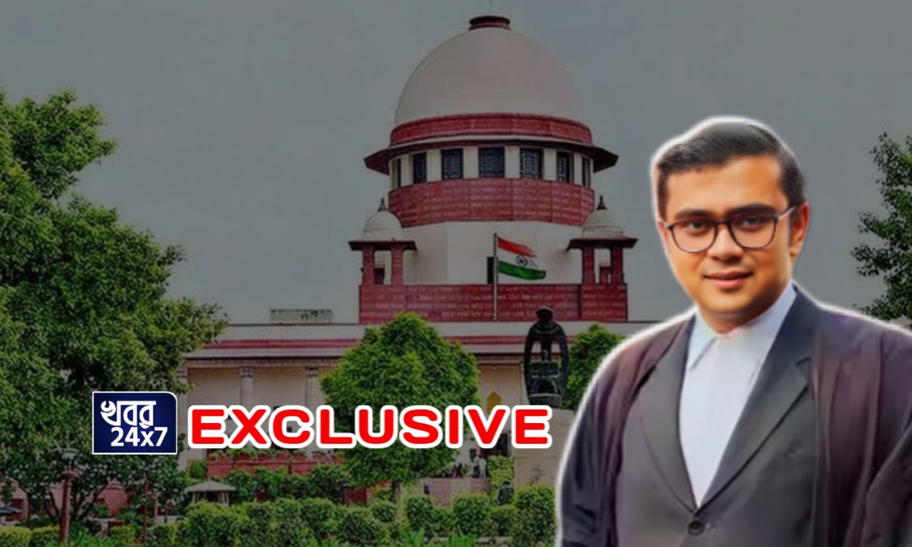 advocate bikram banerjee in r g kar case