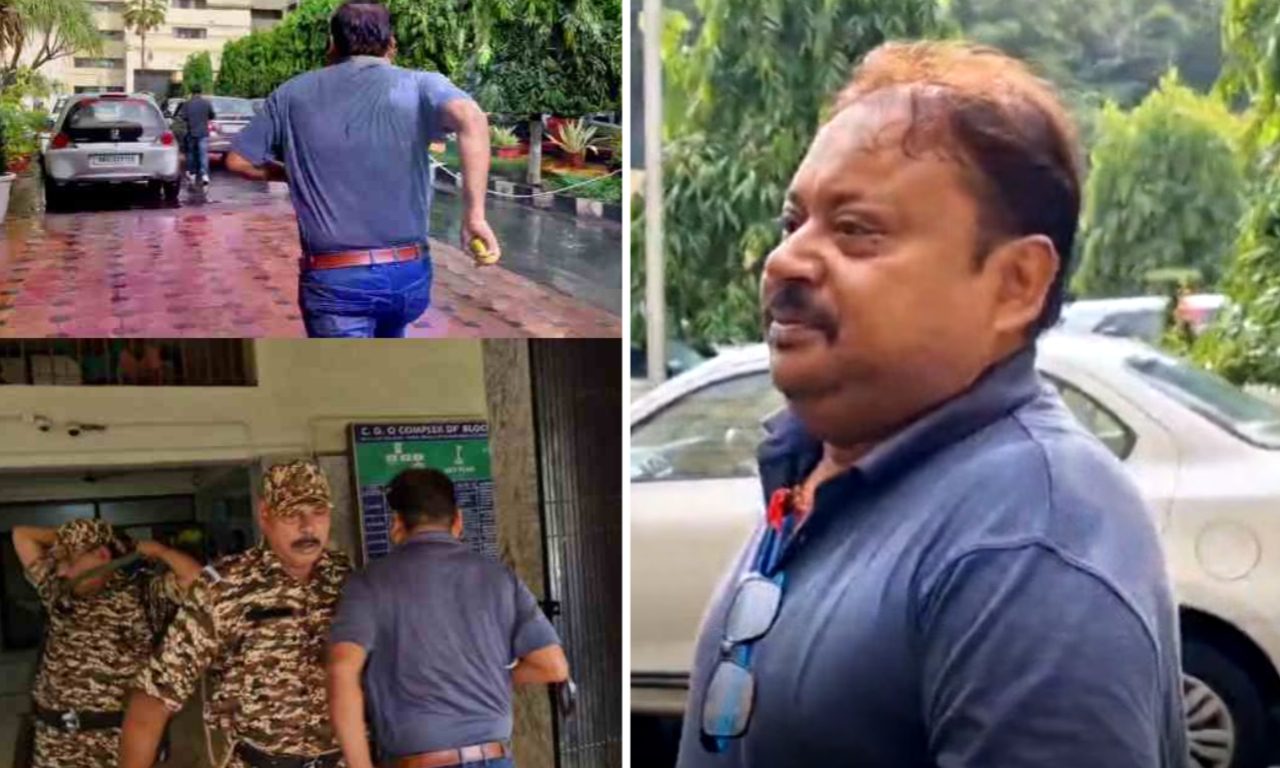 ASI, Anup Dutta, R G Kar Case, accused, close, summoned, CBI