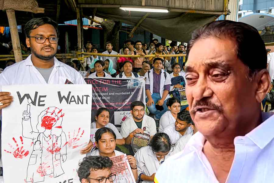 Arup chakraborty Threatened Doctors, Arup chakraborty, MP, R g kar, অরূপ চক্রবর্তী, সাংসদ, আর জি কর, কলেজ, হাসপাতাল , ডাক্তার