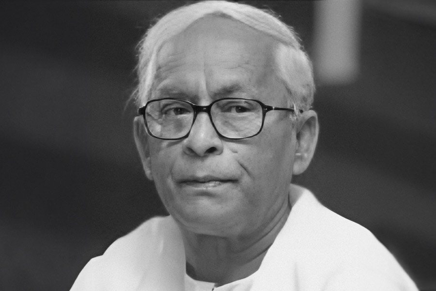 Buddhadeb Bhattacharya, Passed Away, Former Chief Minister, illness