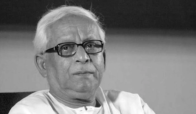 buddhadeb bhattacharya.