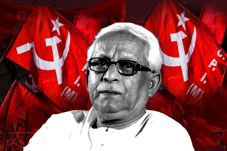 Buddhadeb Bhattacharya, hnest politician, certificate, CPM, TMC, Congress, BJP