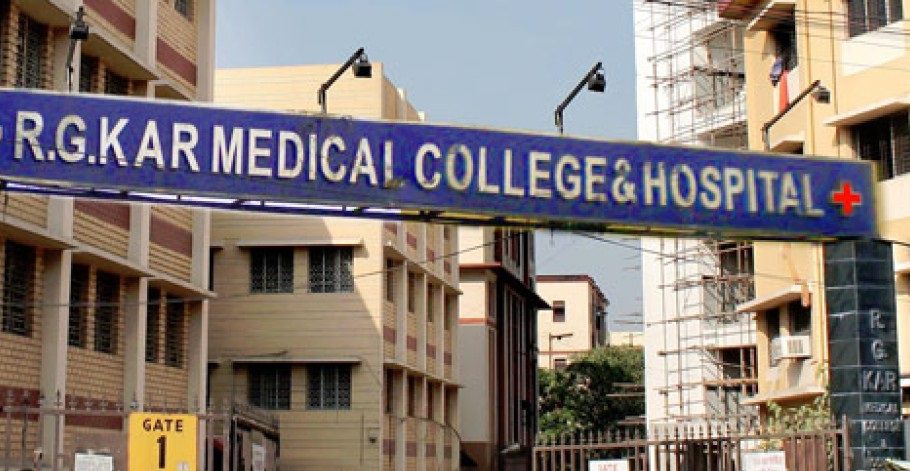 R G Kar Case, lady doctor, mother, accused, Sanjay Rai, deployed, murder