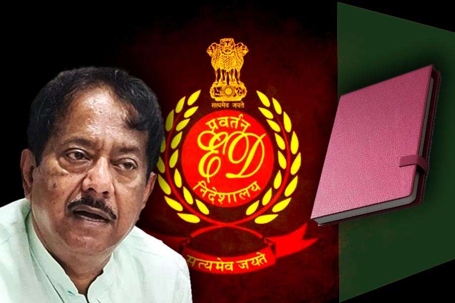 Jyotipriya Mallick Kept His Money To Mukul, Jyotipriya Mallick, ration scam case, Anisur Rahman, Mukul, money, deposit, interest, Enforcement Directorate,