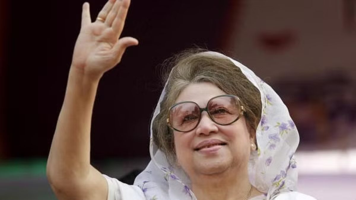 Khaleda Zia, Former Prime Minister, Bangladesh, President, order, press relaese, BNP Leader, Sheikh Hasina,