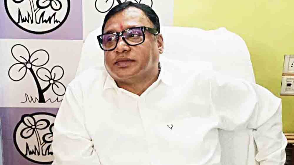 আর জি কর , Rgkar, incident, নবান্ন অভিযান, nabanno, campaign তৃণমূল,কৃষ্ণ কল্যাণী,Krishna Kalyani,TMC,MLA, বিধায়ক