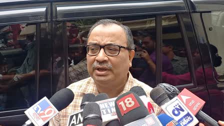Kunal Ghosh, CGO Complex, evidence, R G Kar Case, Abhishek Banerjee, ‬ ‪‎Mamata Banerjee,