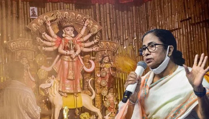 Donation Money for Durga Puja has been Credited to TMC Councilor Husband Account, Donation, money, Durga Puja, TMC Councilor's Husband, other account, BJP Leader, allegation