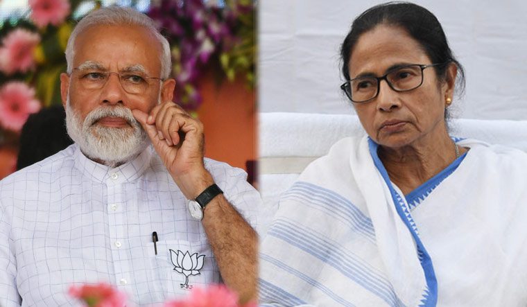 Central Government Gave Strict Notice to Begin Ayushman Bharat Scheme in Bengal, Central Government, Ayushman Bharat, ‬ ‪‎West Bengal, order, begin