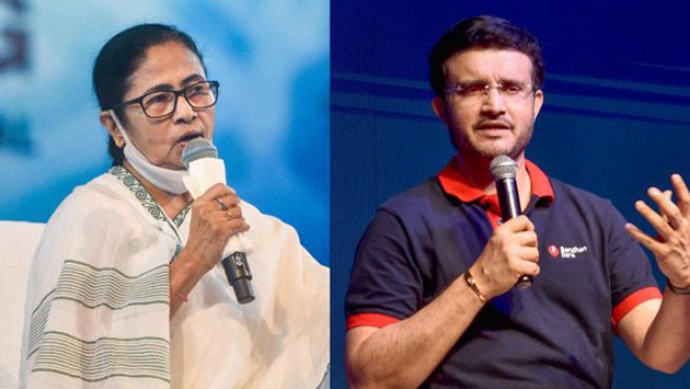 State Government Gave 350 Acres Land to Sourav Ganguly in Rupee 1 for Industry, Sourav Ganguly, ‬ ‪‎Mamata Banerjee, State Government, land, 350 acres, Rupee 1, PIL, Calcutta High Court,