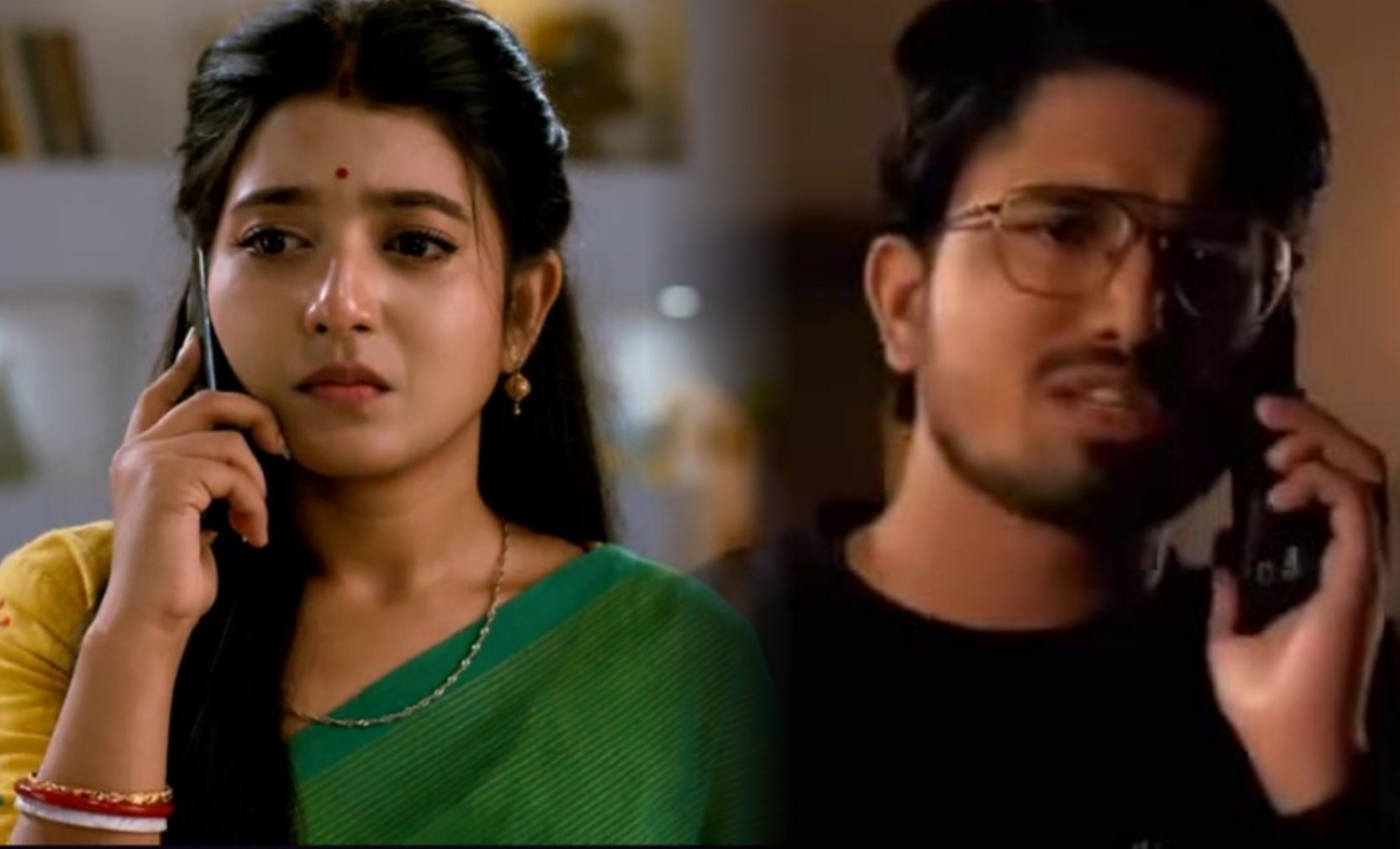 Mithijhora 29 August episode, Mithijhora,Zee Bangla,জি বাংলা,মিঠিঝোরা, ক্যান্সার, pregnant, প্রেগন্যান্ট,cancer