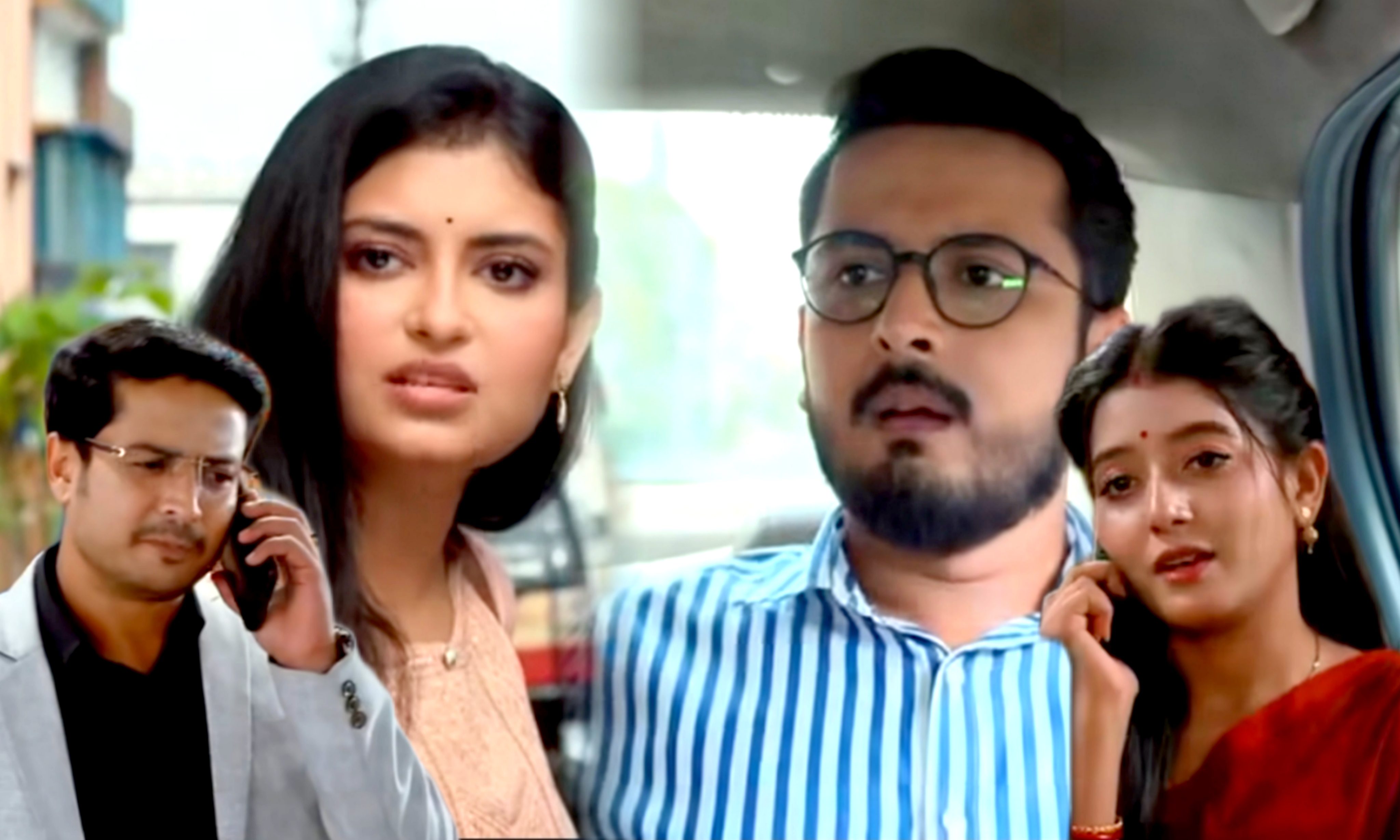 Mithijhora Serial today episode