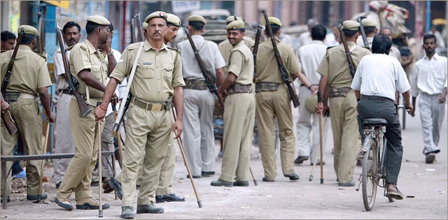 West Bengal Police, surveillance, social media, Bangladesh situation, strict order, action, ‬ ‪‎Mamata Banerjee,