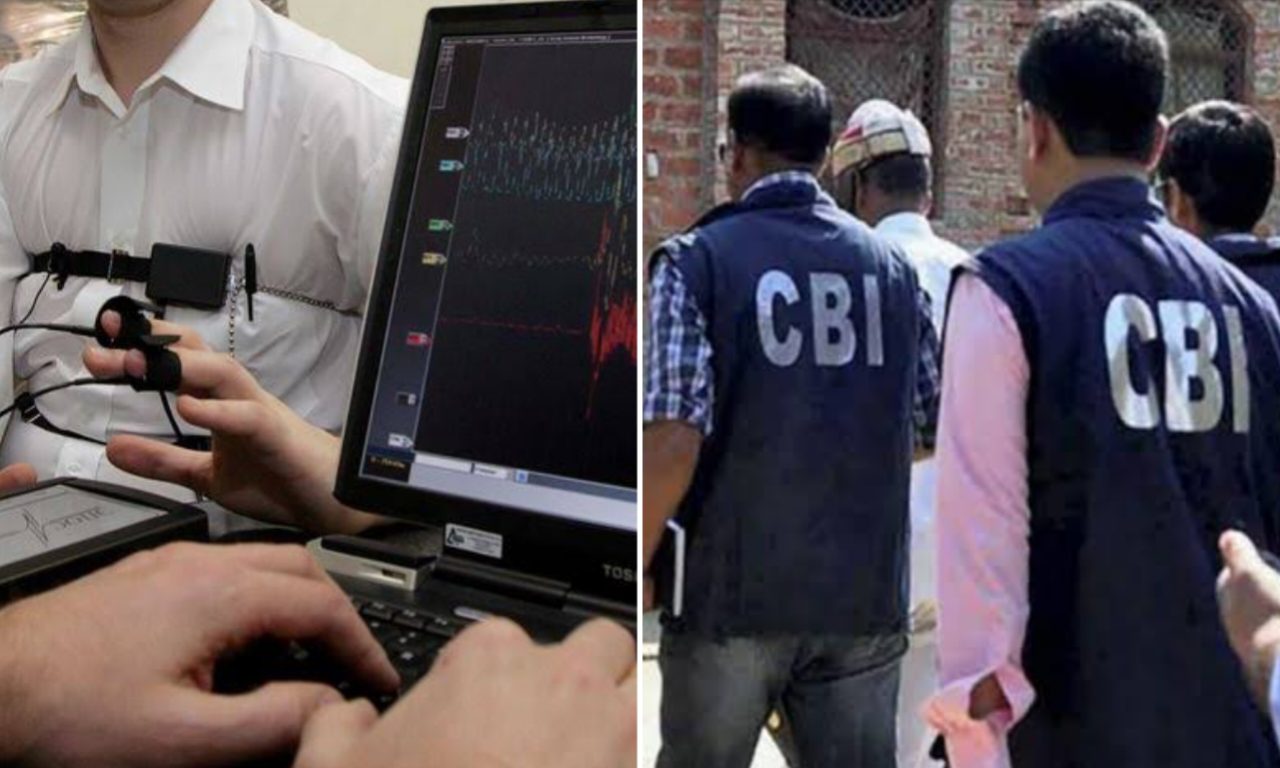 polygraph test, Sanjay Rai, Sandip Ghosh, R G Kar Case, Presidency Jail, CGO Complex