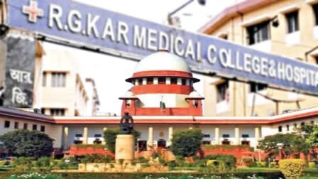 influential people, corruption, Junior Doctors, Supreme Court, hearing