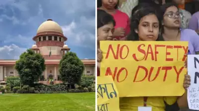 Supreme Court, National Task Force, Hospital, security, doctors, order