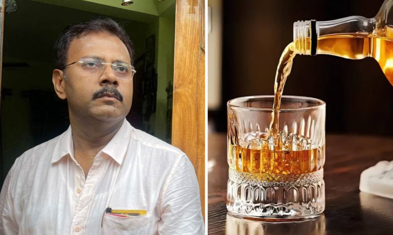 Sandip Ghosh, former worker, truth, R G Kar Case, security, bouncer
