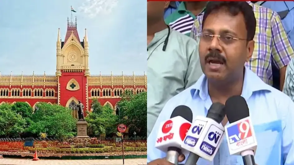 High Court Ordered Sandip Ghosh to Take a Long Leave, Sandip Ghosh, Calcutta High Court, order, long leave, R G Kar Medical College,