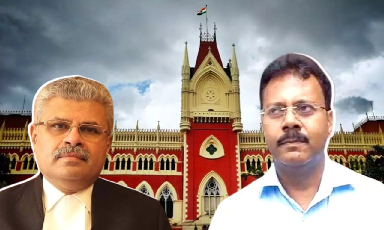 Sandip Ghosh, Calcutta High Court, R G Kar Hospital, Appealed, Security