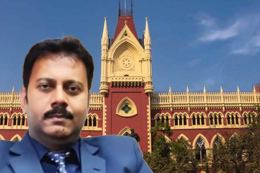 Sandip Ghosh, Calcutta High Court, plea for bail, reject, R G Kar Case,