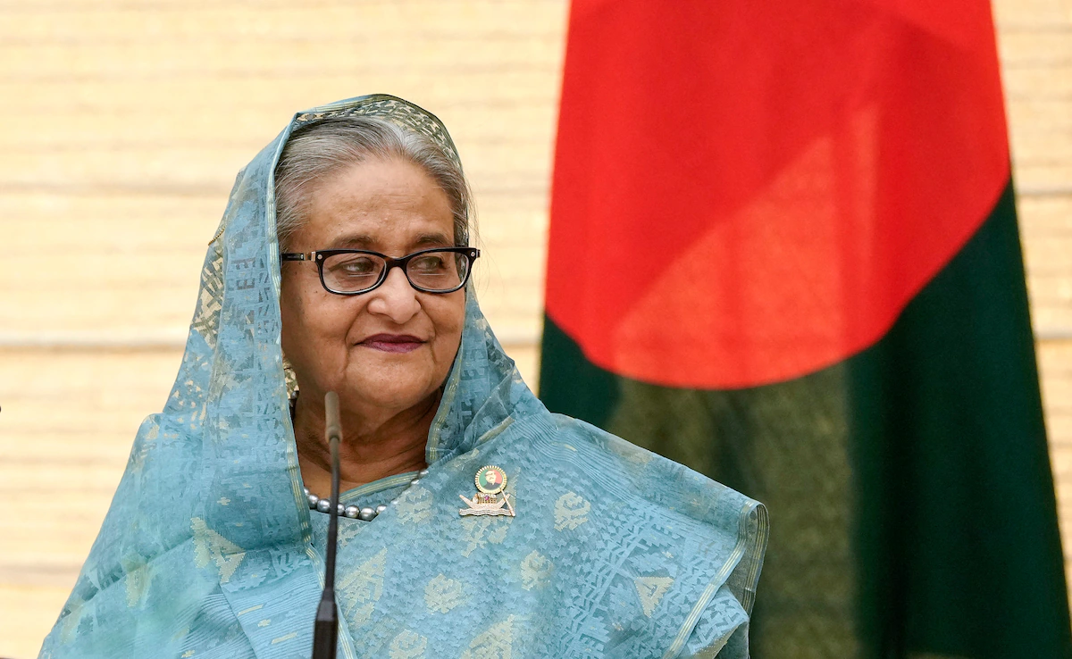 Sheikh Hasina Claimed US is Responsible for Unrest in Bangladesh, Sheikh Hasina, Bangladesh, unrest, US, responsible, accused,