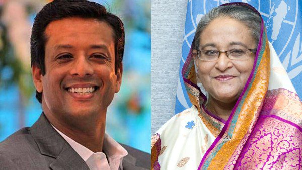 Sheikh Hasina Did Not Resign from Prime Minister Post